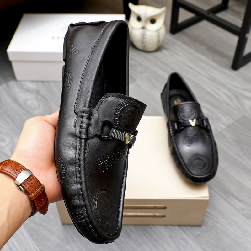 Givenchy Leather Shoes